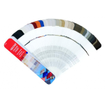 Cartella colori - Akemi Cartella colori - Akemi