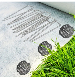 Line-Eco Retaining Hook and Washer