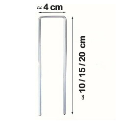 Line-Eco Clip 固定钩