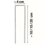 Line-Eco Clip 固定钩