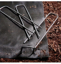 Line-Eco tarpaulin clip retaining hook