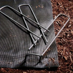 Line-Eco Planenclip Haltehaken