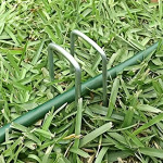 Gancio di supporto per irrigazione Line-Eco