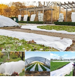 Line-Eco Gemüsegarten-Stützhaken