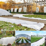 Line-Eco Vegetable Garden Support Hook Line-Eco Vegetable Garden Support Hook