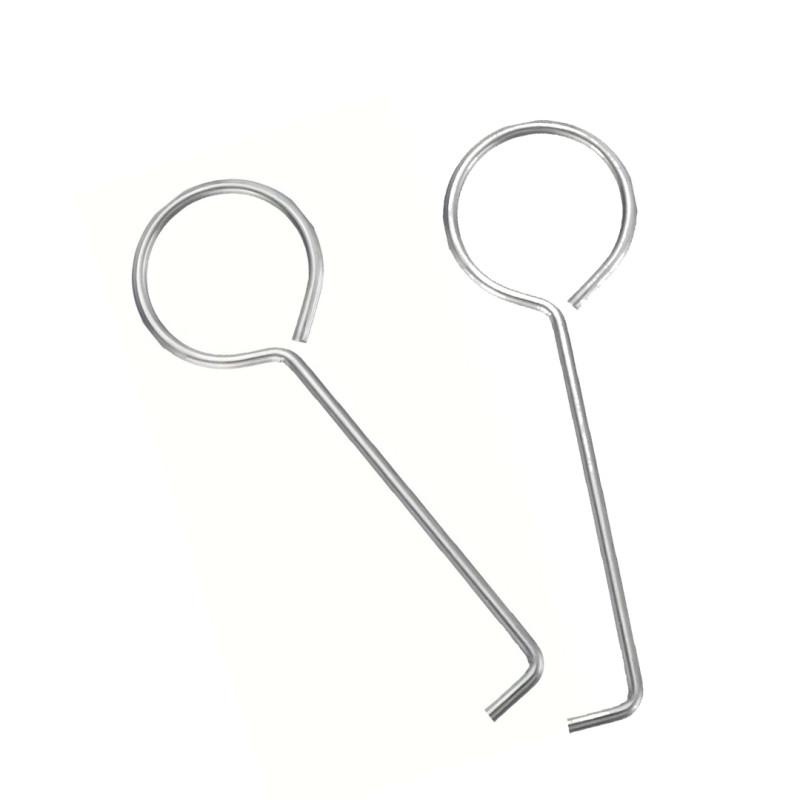 Line Eco multipurpose stainless steel lifting tool