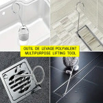 Пример многоцелевого подъемного инструмента Line Eco Пример многоцелевого подъемного инструмента Line Eco