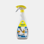Poltech Ultra DES Spray - Desinfektionsreiniger - Pollet