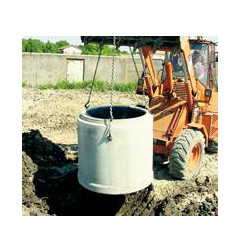 Grease separator with integrated sludge trap - Lipumax - ACO