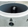 Grease separator with integrated sludge trap - Lipumax - ACO Grease separator with integrated sludge trap - Lipumax - ACO