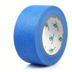 Eco Blue Masking Tape