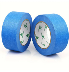 Малярная лента Eco Blue