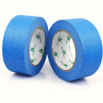 Малярная лента Eco Blue