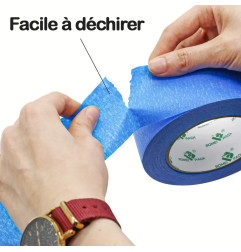 EcoBlue Masking Tape - LINE ECO