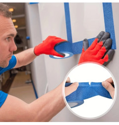 Eco Blue Masking Tape