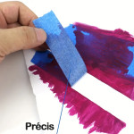 Eco Blue Masking Tape