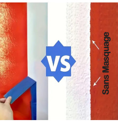 Nastro adesivo Eco Blue