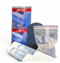 Blue Stone Repair Kit - Akemi
