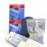 Kit de réparation Pierre Naturelle - Akemi