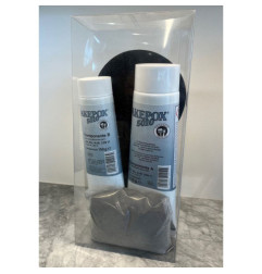 Kit de réparation Pierre Bleue - Akemi