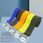 Small narrow tightening strap LINE ECO Colors Small narrow tightening strap LINE ECO Colors
