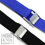 Smalle, smalle aantrekband LINE ECO detail Smalle, smalle aantrekband LINE ECO detail