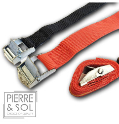 Kleine smalle spanband LINE ECO