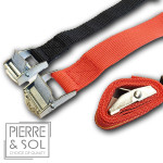Small narrow tightening strap LINE ECO