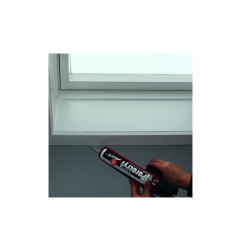 Paracryl Deco - Acrylkit die snel overschilderbaar is - DL Chemicals