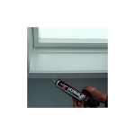 Paracryl Deco - Acrylic sealant that can be painted quickly - DL Chemicals