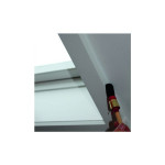 Paracryl Deco - Sellador acrílico que se puede pintar rápidamente - DL Chemicals