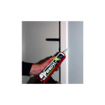 Paracryl Pro - Mastic plasto-élastique monocomposant peut être peint - DL Chemicals - Exemple d'application Paracryl Pro - Mastic plasto-élastique monocomposant peut être peint - DL Chemicals - Exemple d'application