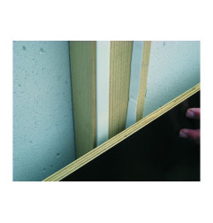 Parabond 600 - Sigillante adesivo polimerico ibrido - DL Chemicals - Esempio di applicazione