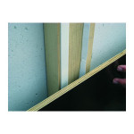 Parabond 600 - Hybrid Polymer Adhesive Sealant - DL Chemicals - Application Example