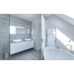 Parasilico Sanitair N - Neutral oxime silicone - DL Chemicals - Application example