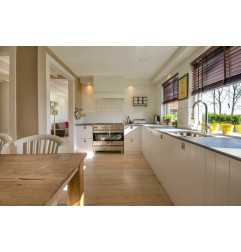 Parasilico Sanitair N - Нейтральный оксимный силикон - DL Chemicals - Пример применения