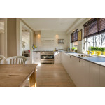 Parasilico Sanitair N - 中性肟型硅胶 - DL Chemicals - 应用示例