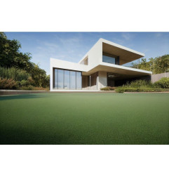 Parasilico Prestige Colour T - Selante de silicone neutro à base de oxima transparente - DL Chemicals - Exemplo de aplicação