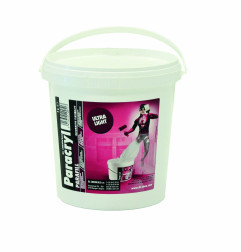 Paracryl Parafill - pâte de finition acrylique légère à base d'eau - DL Chemicals