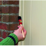 Paracryl Exterior - Plasto-elastic sealant based on acrylic polymers - DL Chemicals - Application example Paracryl Exterior - Plasto-elastic sealant based on acrylic polymers - DL Chemicals - Application example