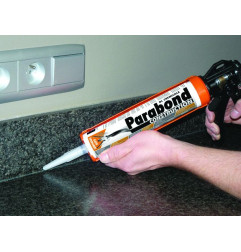 Parabond Construction - Adesivo elástico à base de polímeros MS - DL Chemicals