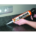 Parabond Construction - MS Polymeer Elastische Lijmkit - DL Chemicals - Toepassingsvoorbeeld