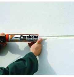 Parabond Construction - Sellador adhesivo elástico de polímero MS - DL Chemicals - Ejemplo de aplicación