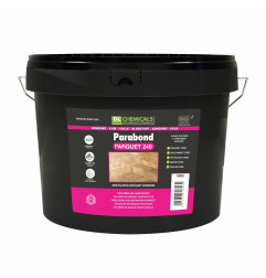 Parabond Parquet 240 - Adesivo monocomponente para parquet - DL Chemicals