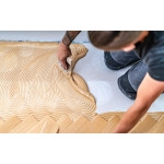 Parabond Parquet 240 - Eencomponent parketlijm - DL Chemicals