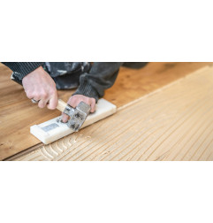 Parabond Parquet 240 - Eencomponent parketlijm - DL Chemicals