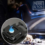 Ultra-leistungsstarker Multifunktions-Mini-LED-Projektor - LINE ECO Ultra-leistungsstarker Multifunktions-Mini-LED-Projektor - LINE ECO