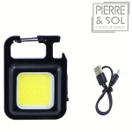 Ultra-leistungsstarker Multifunktions-Mini-LED-Projektor - LINE ECO Ultra-leistungsstarker Multifunktions-Mini-LED-Projektor - LINE ECO