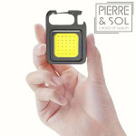 Ultra-leistungsstarker Multifunktions-Mini-LED-Projektor - LINE ECO Ultra-leistungsstarker Multifunktions-Mini-LED-Projektor - LINE ECO