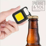 Ultra-leistungsstarker Multifunktions-Mini-LED-Projektor - LINE ECO Ultra-leistungsstarker Multifunktions-Mini-LED-Projektor - LINE ECO